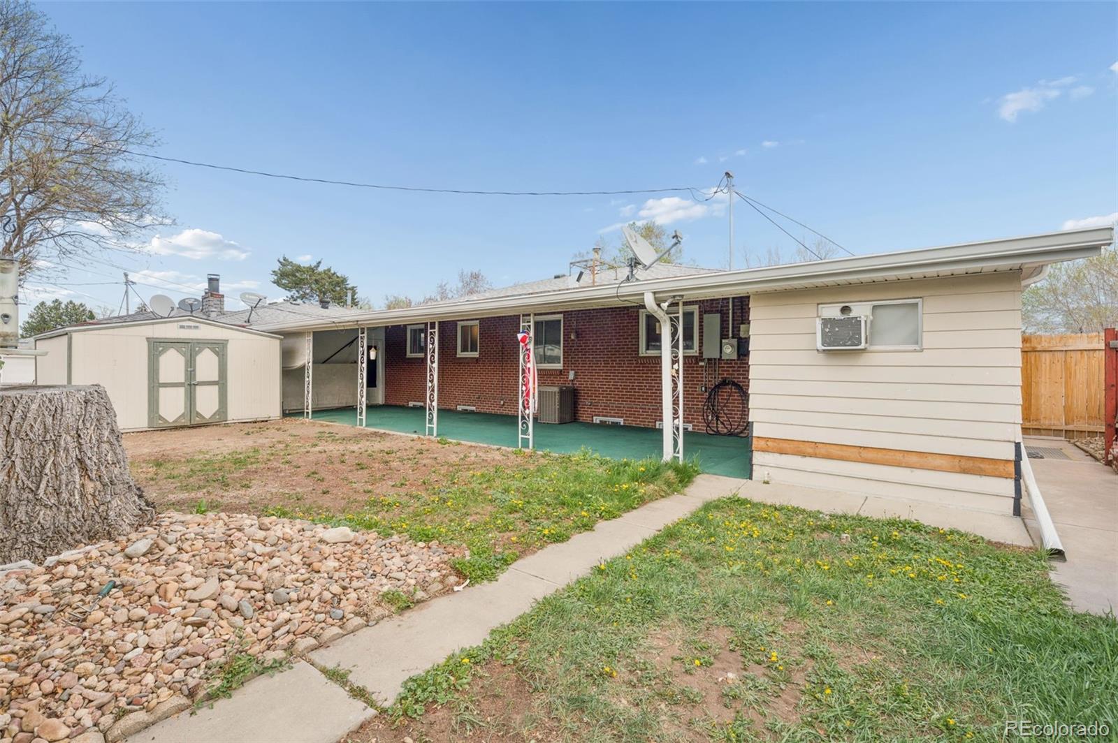 1207 S Gray Street Lakewood CO 80232