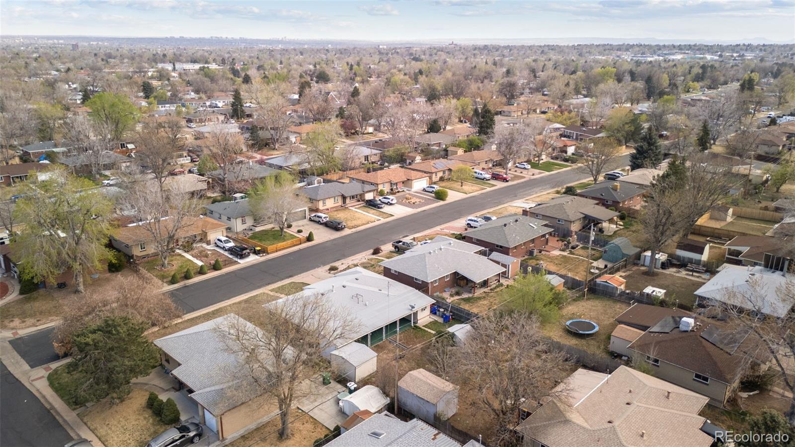 1207 S Gray Street Lakewood CO 80232