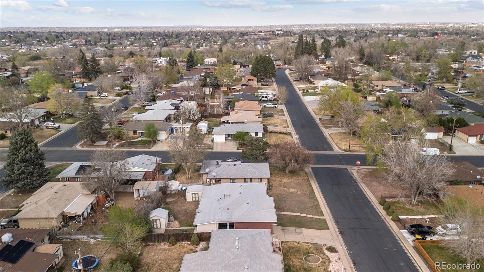 1207 S Gray Street Lakewood CO 80232