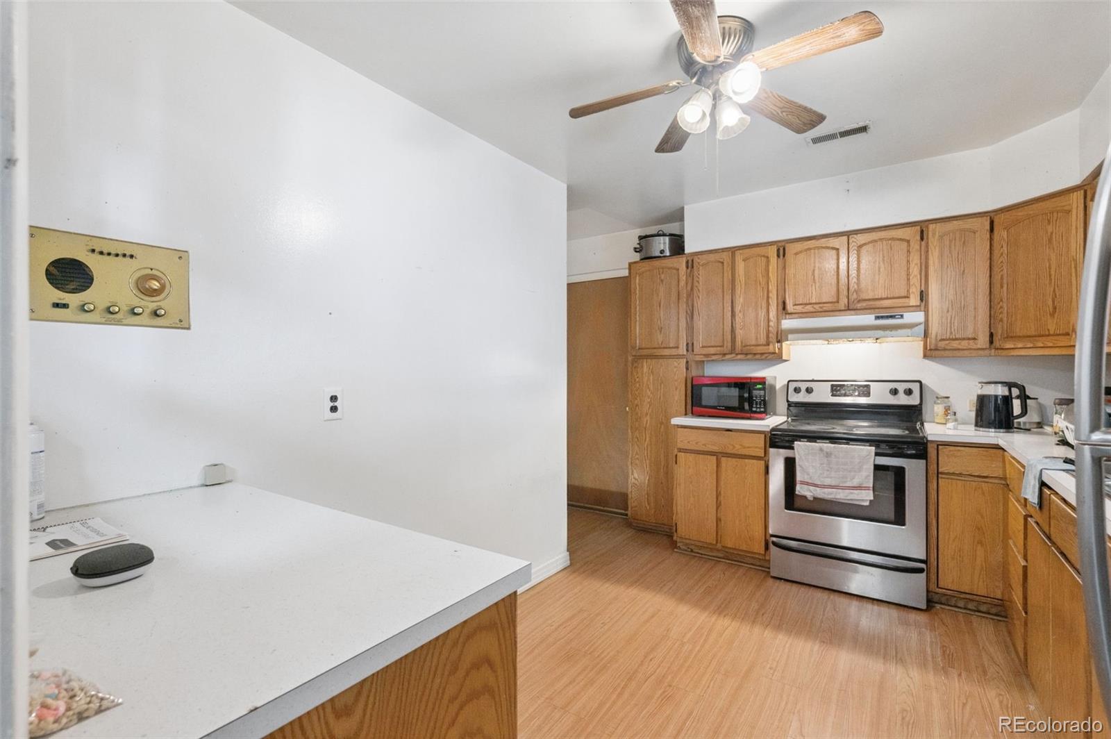 1207 S Gray Street Lakewood CO 80232