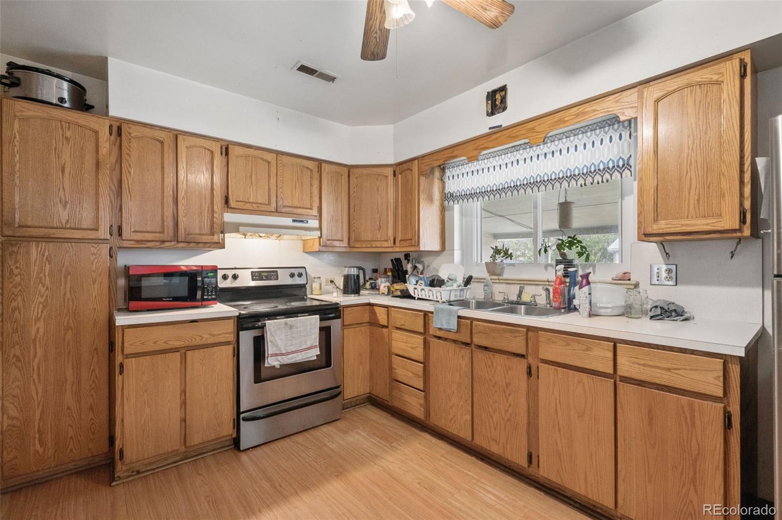 1207 S Gray Street Lakewood CO 80232
