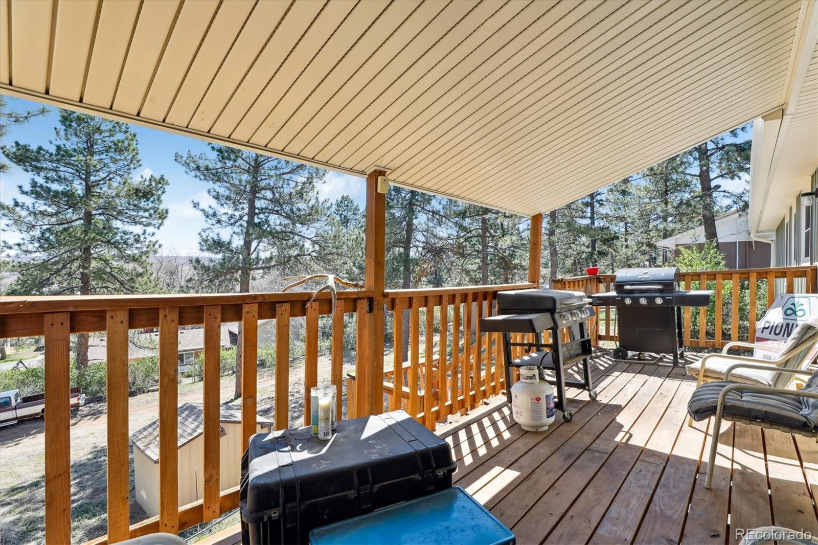 7904 Hill Crest Drive Louviers CO 80131