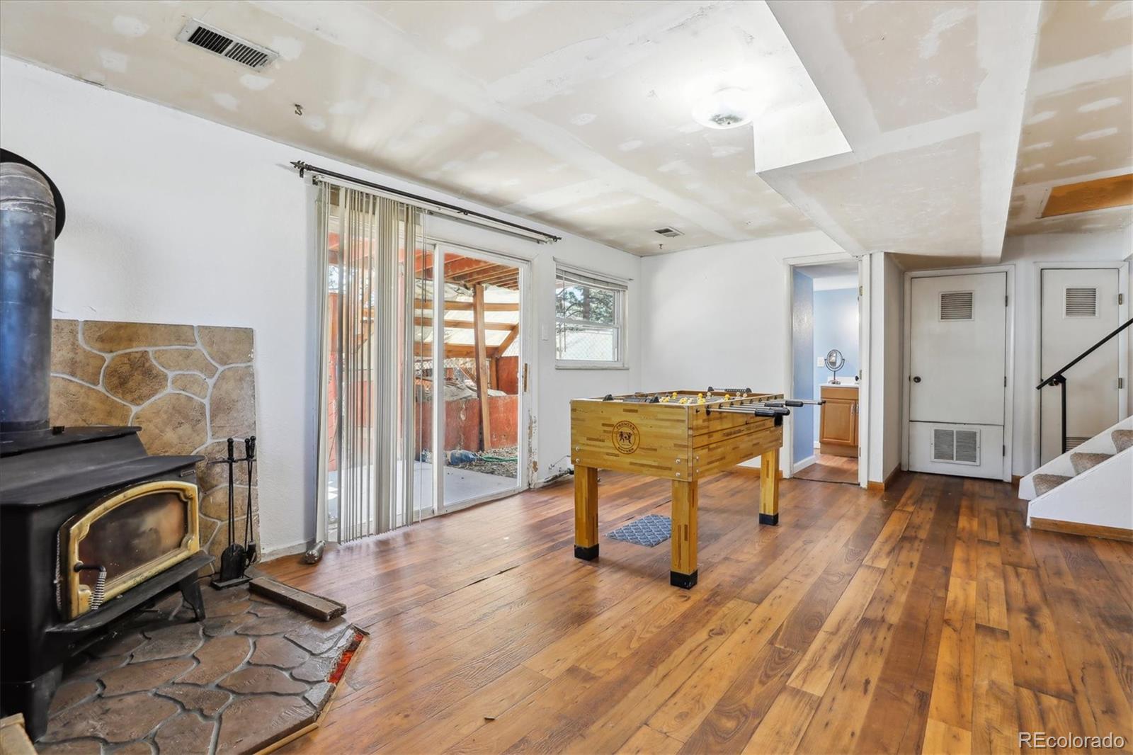 7904 Hill Crest Drive Louviers CO 80131