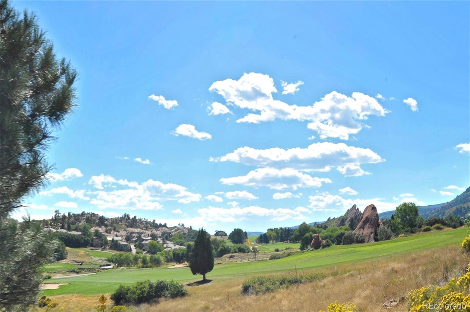 7904 Hill Crest Drive Louviers CO 80131