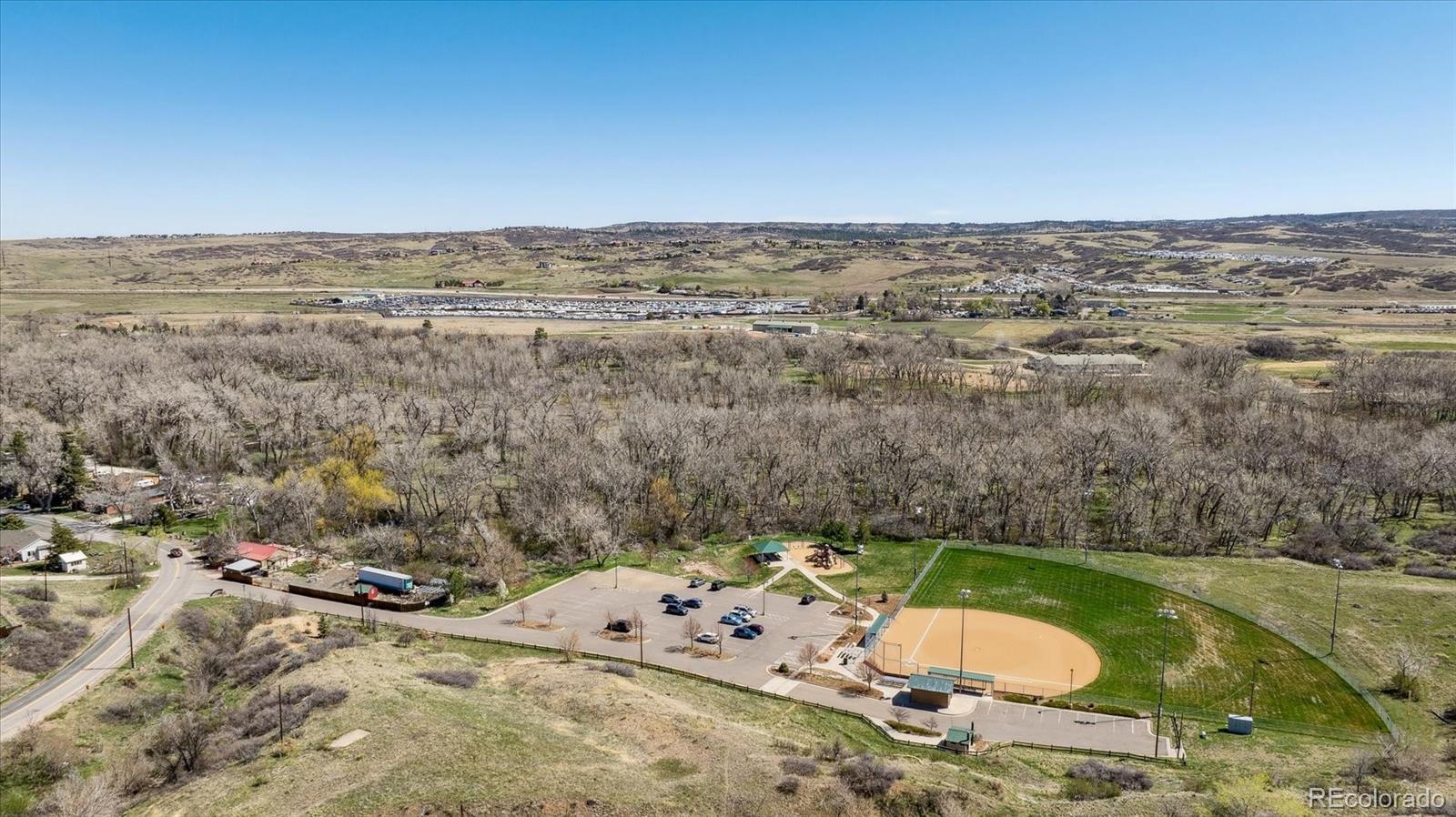 7904 Hill Crest Drive Louviers CO 80131