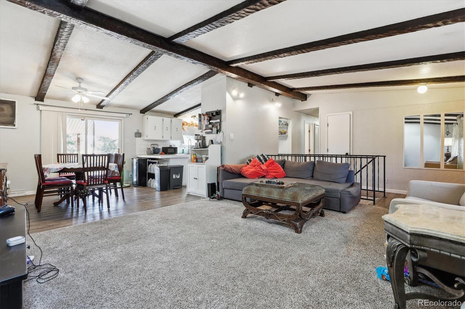 7904 Hill Crest Drive Louviers CO 80131