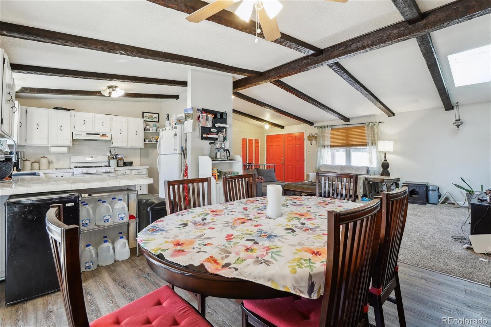 7904 Hill Crest Drive Louviers CO 80131