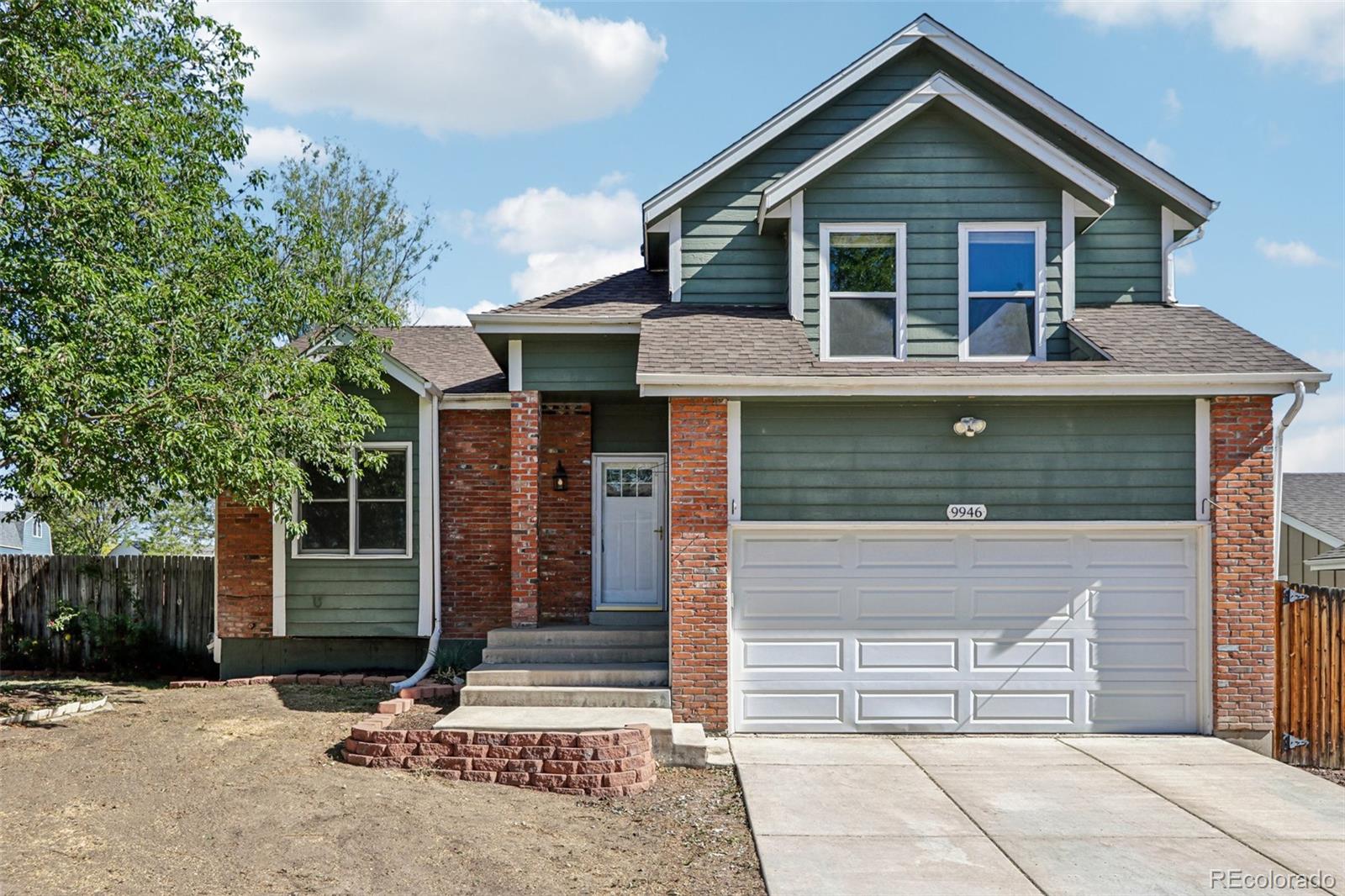 9946 Garland Drive Broomfield CO 80021