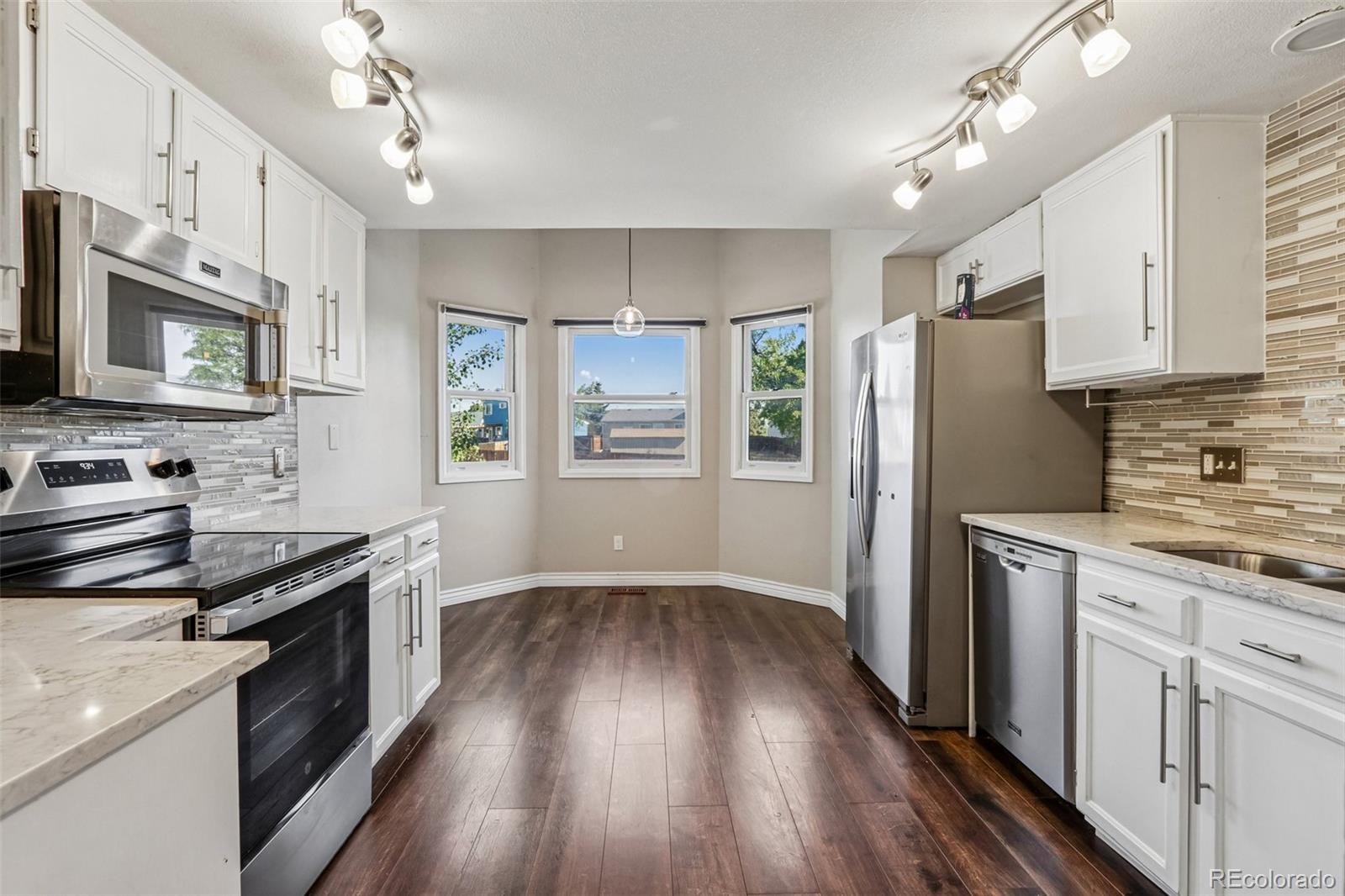 9946 Garland Drive Broomfield CO 80021
