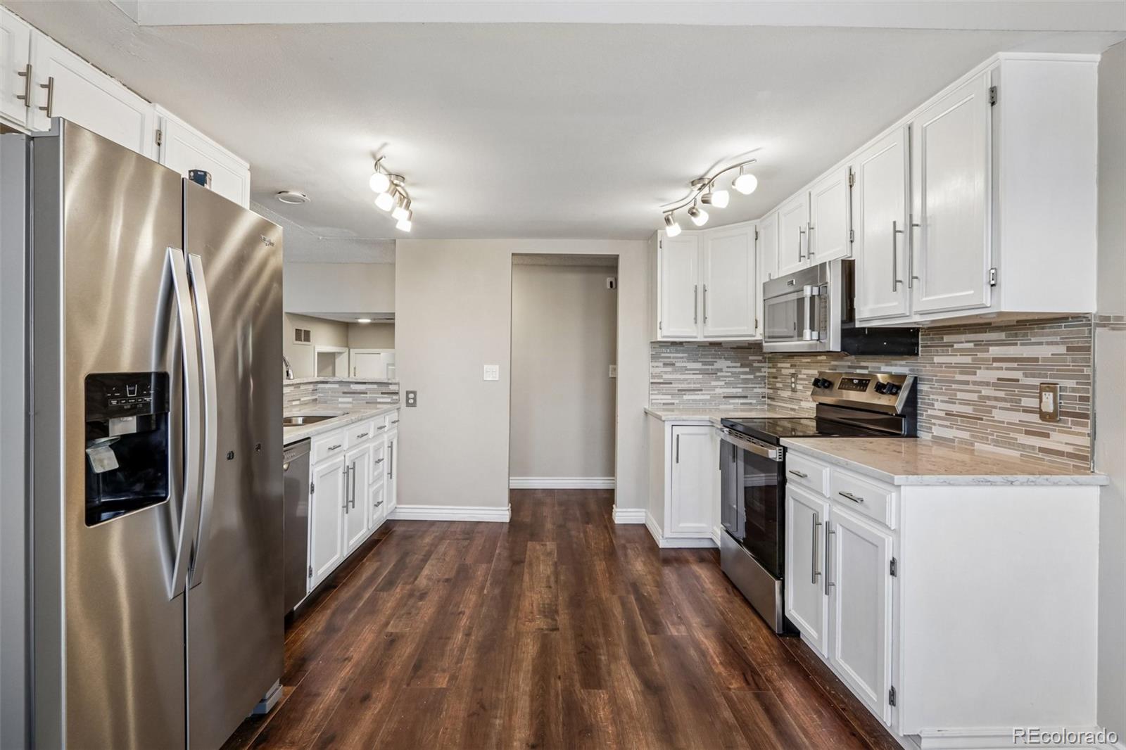 9946 Garland Drive Broomfield CO 80021