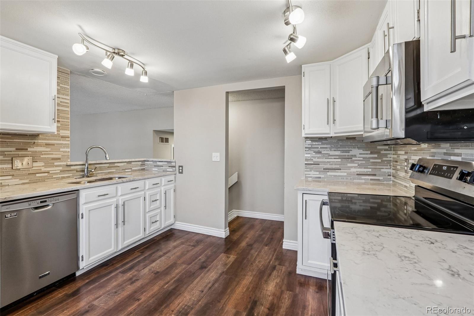 9946 Garland Drive Broomfield CO 80021