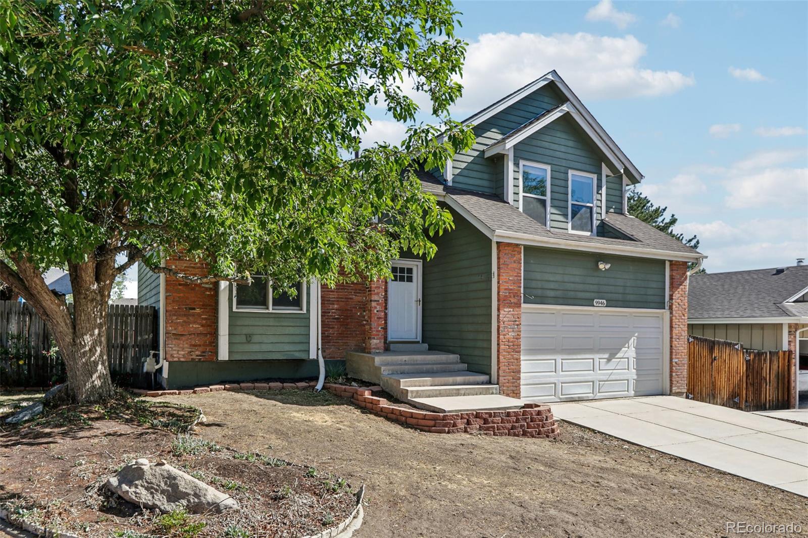 9946 Garland Drive Broomfield CO 80021
