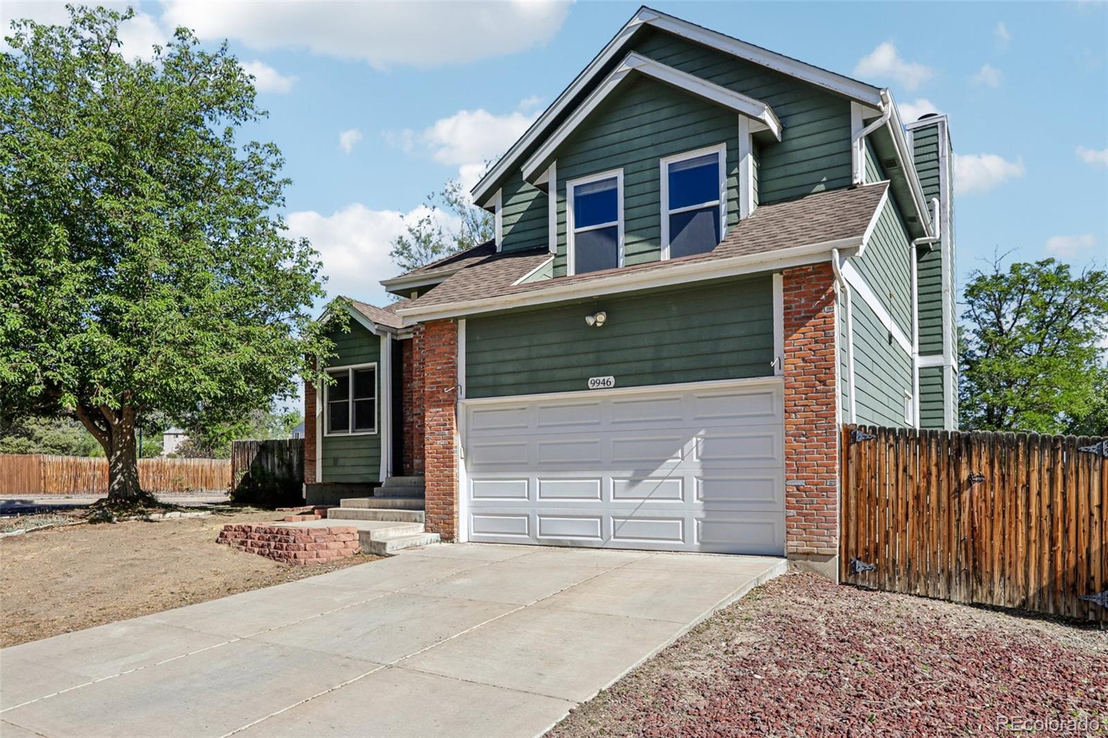 9946 Garland Drive Broomfield CO 80021