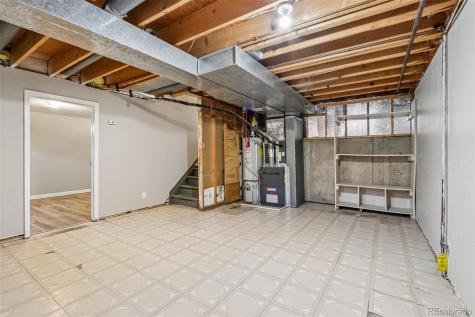 9946 Garland Drive Broomfield CO 80021