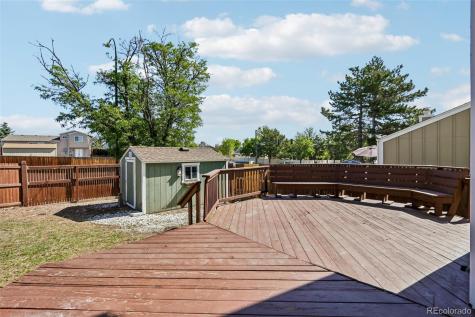 9946 Garland Drive Broomfield CO 80021
