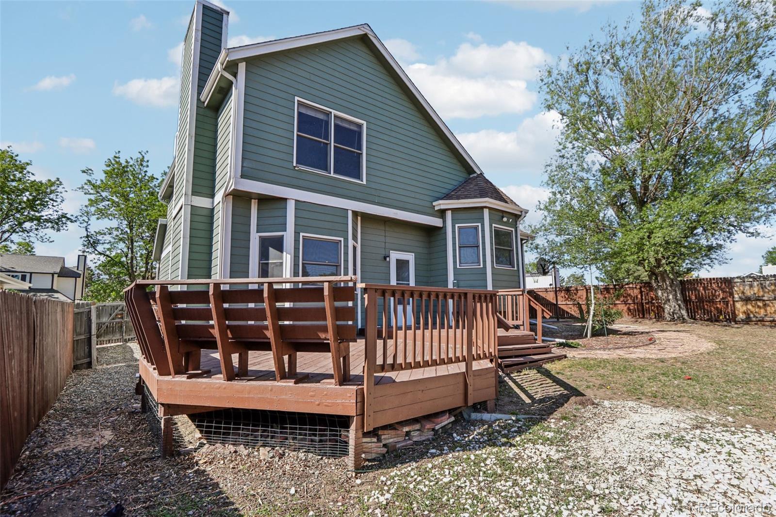 9946 Garland Drive Broomfield CO 80021