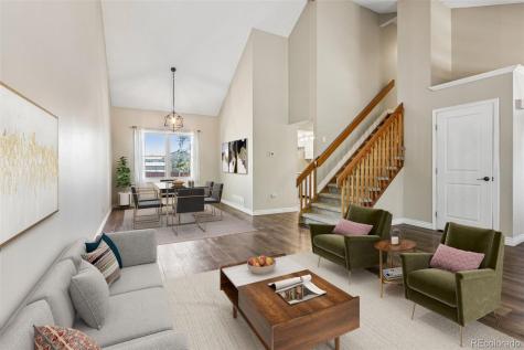 9946 Garland Drive Broomfield CO 80021