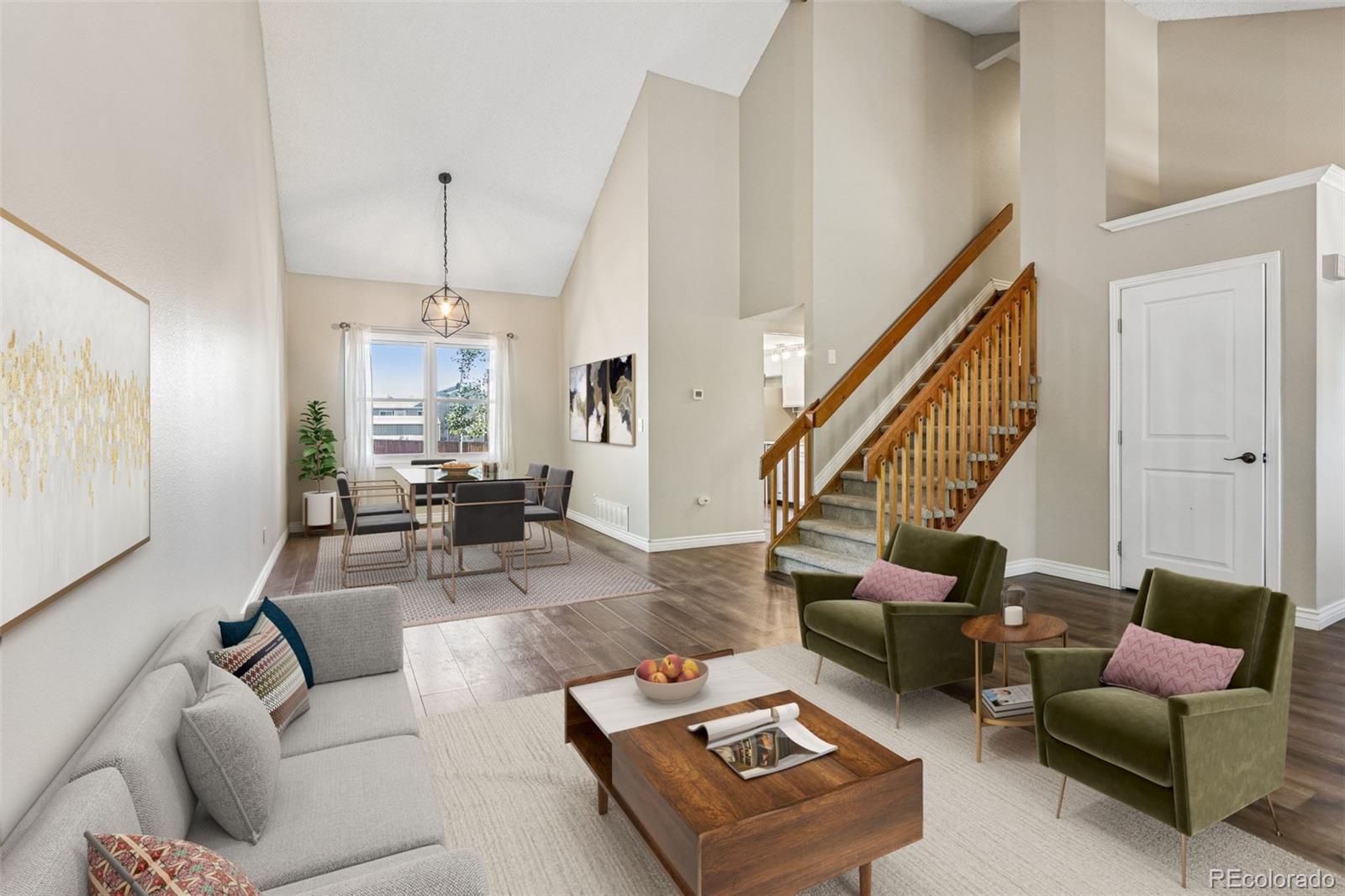 9946 Garland Drive Broomfield CO 80021