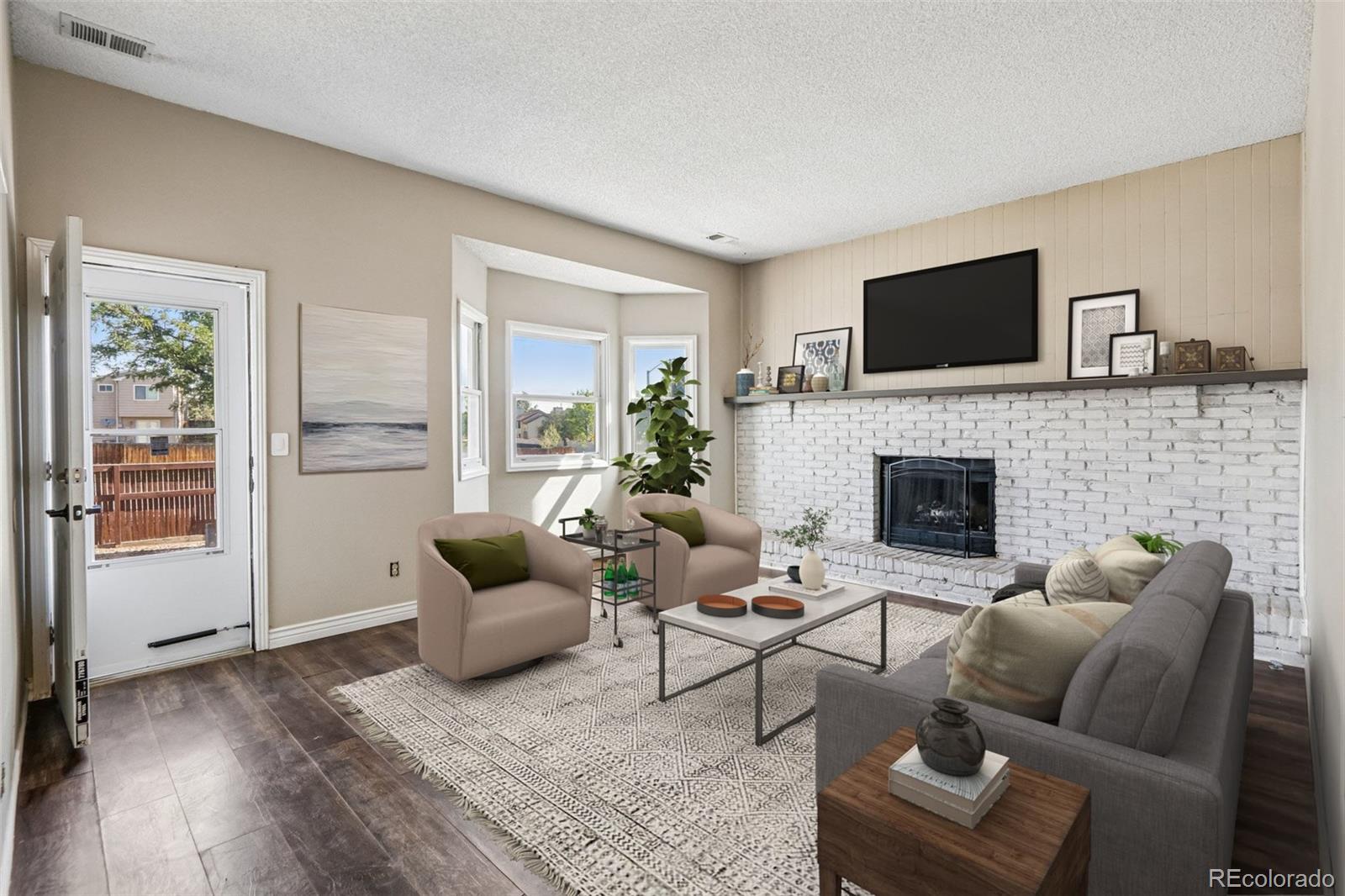 9946 Garland Drive Broomfield CO 80021