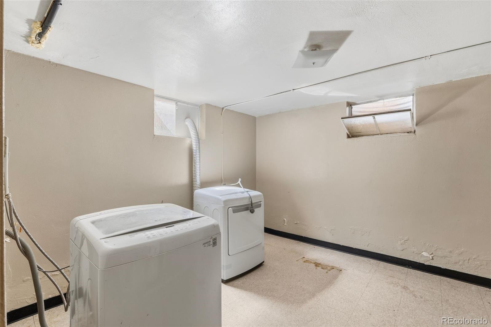 3693-3691 Forest Street Denver CO 80207