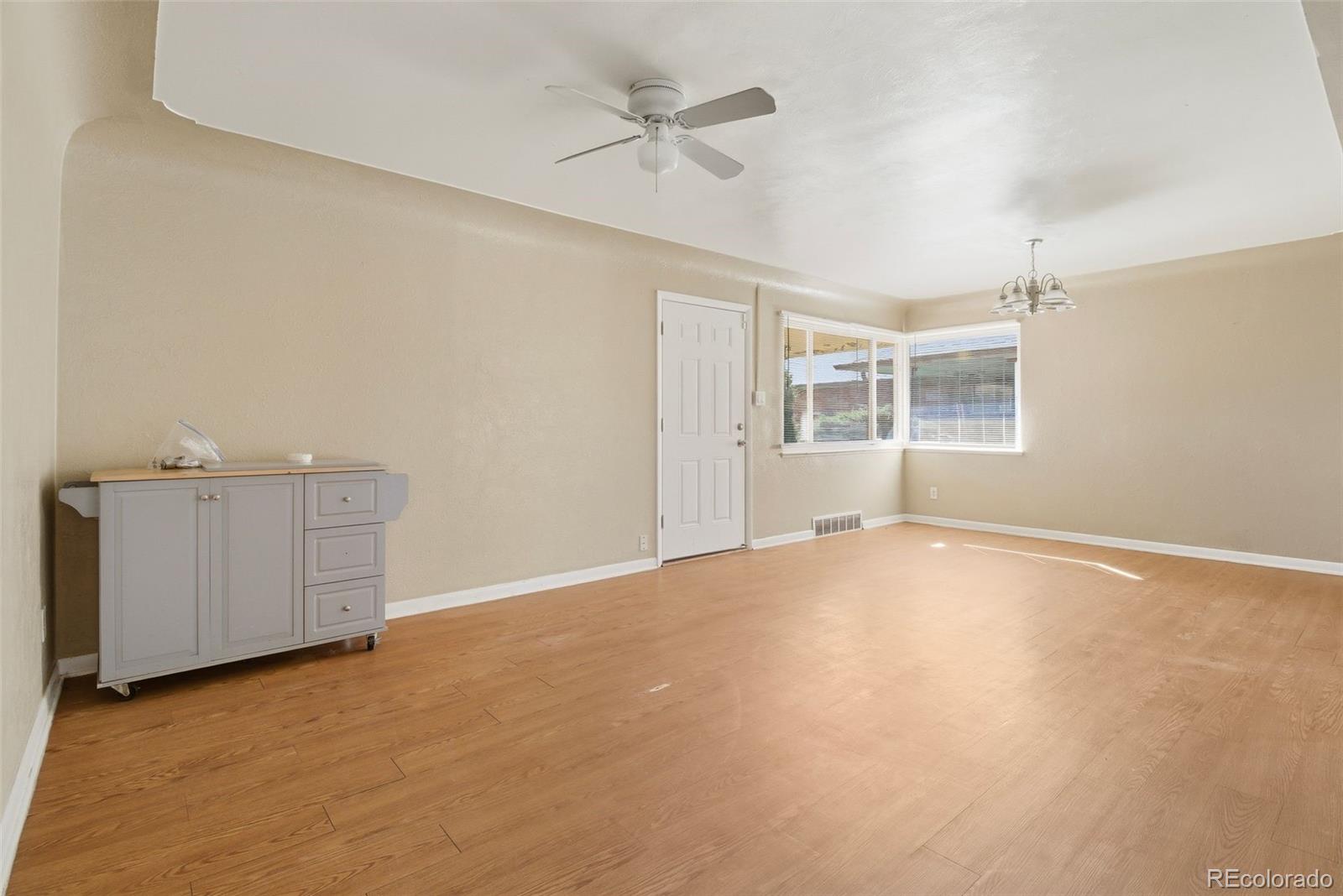 3693-3691 Forest Street Denver CO 80207