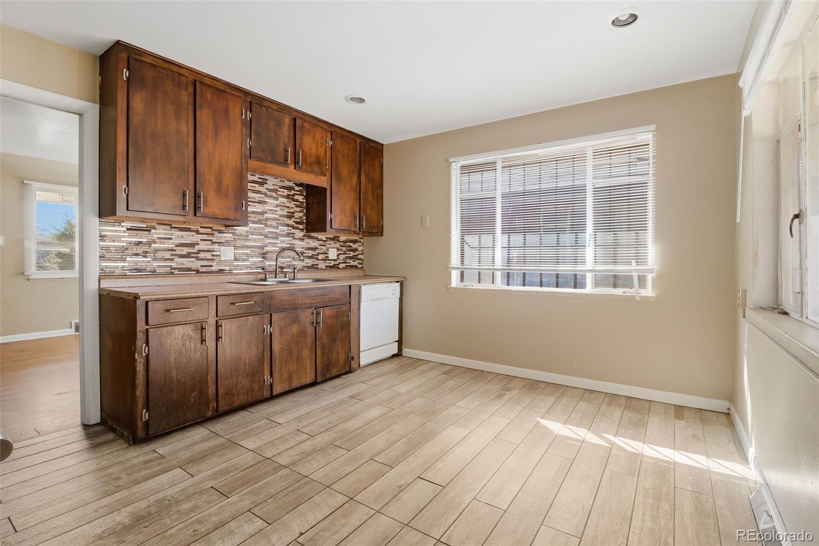3693-3691 Forest Street Denver CO 80207