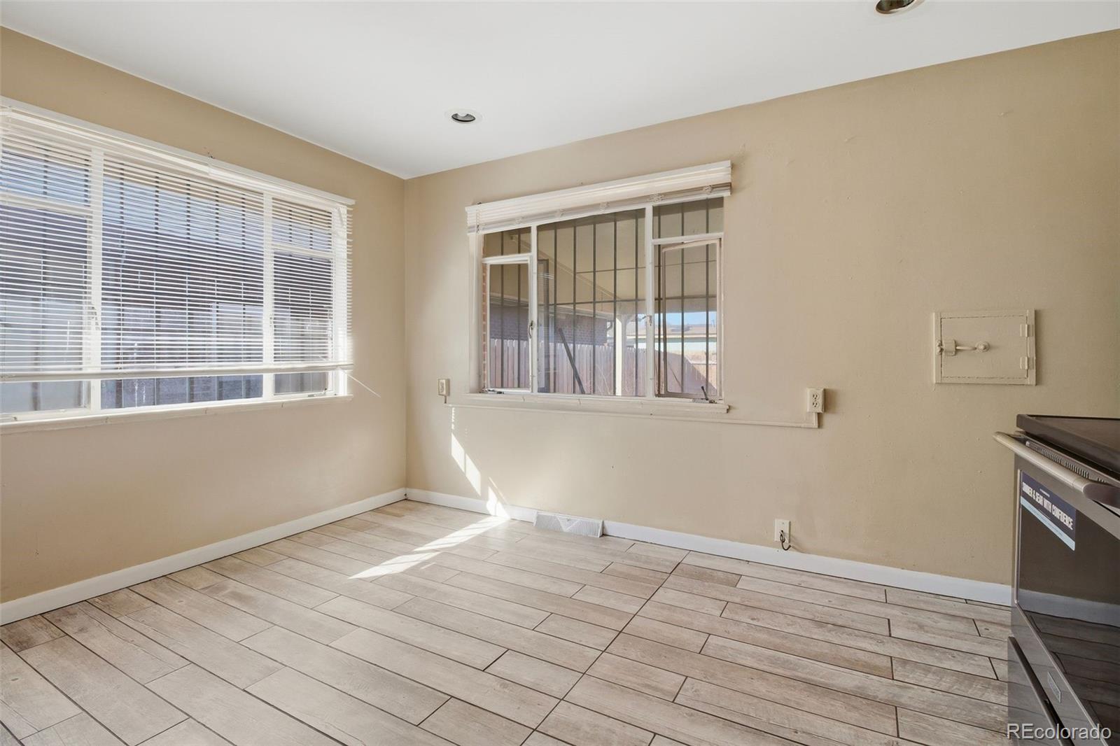 3693-3691 Forest Street Denver CO 80207