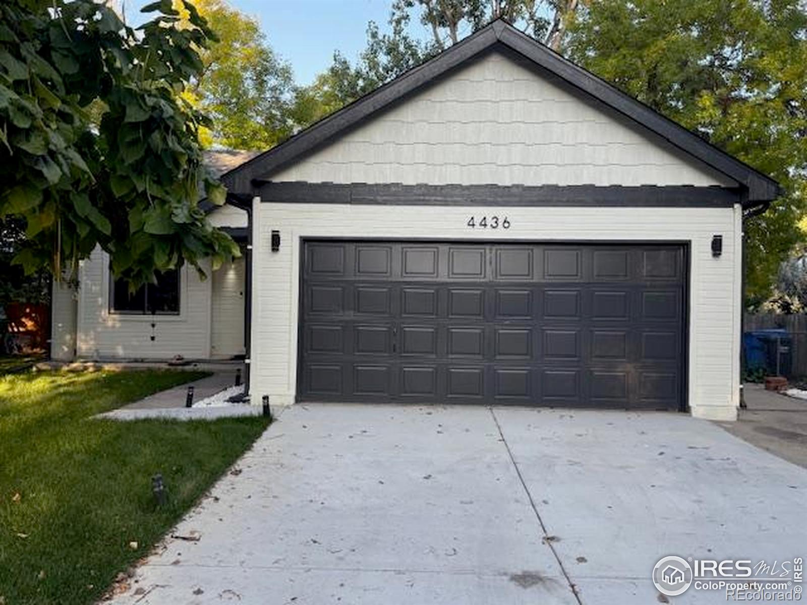 4436 Hollyhock Street Fort Collins CO 80526