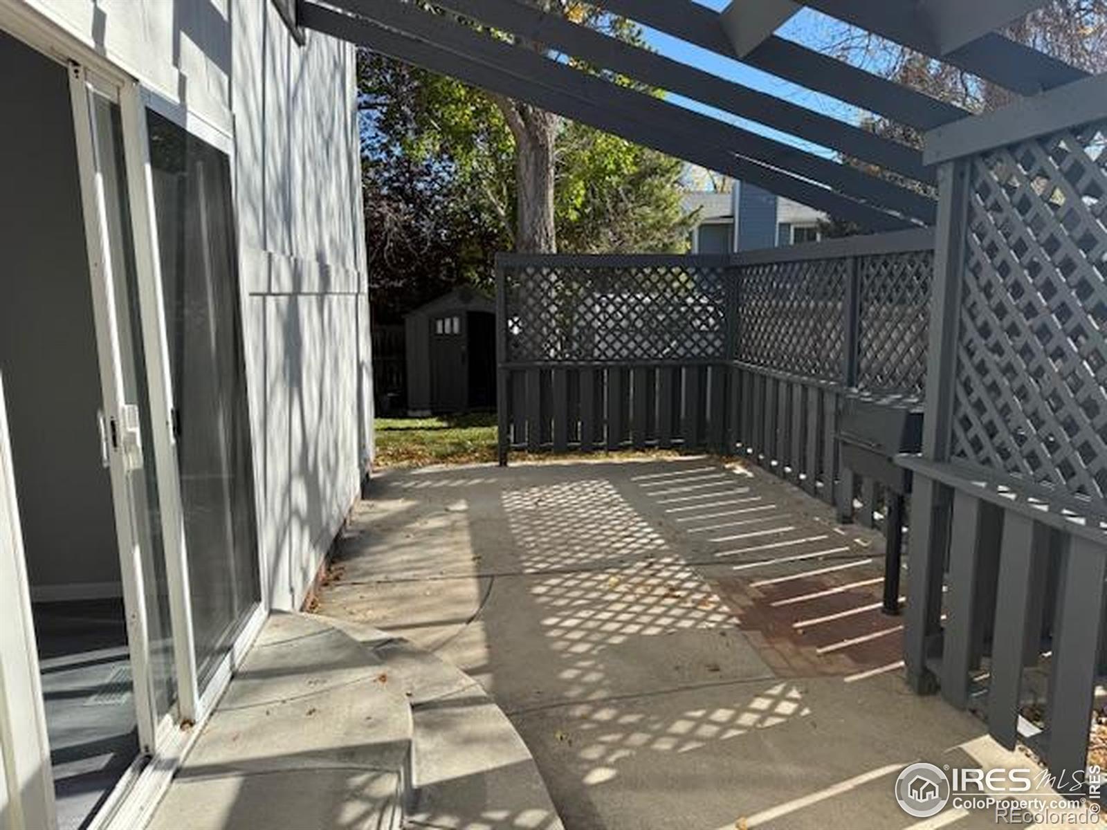 4436 Hollyhock Street Fort Collins CO 80526
