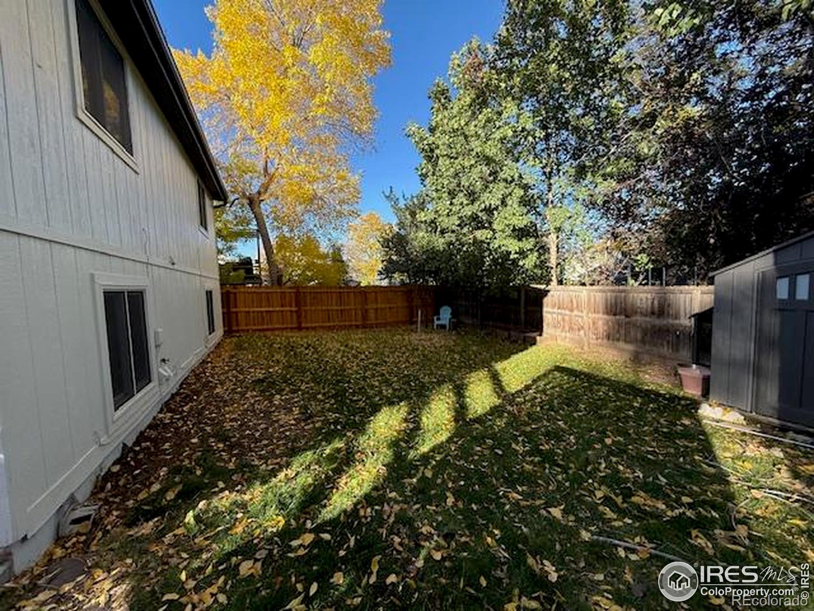 4436 Hollyhock Street Fort Collins CO 80526