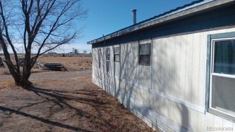 000 Lincoln Avenue Moffat CO 81143