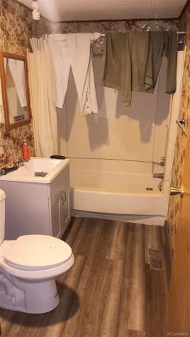 000 Lincoln Avenue Moffat CO 81143