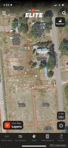 000 Lincoln Avenue Moffat CO 81143