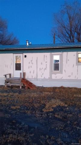 000 Lincoln Avenue Moffat CO 81143