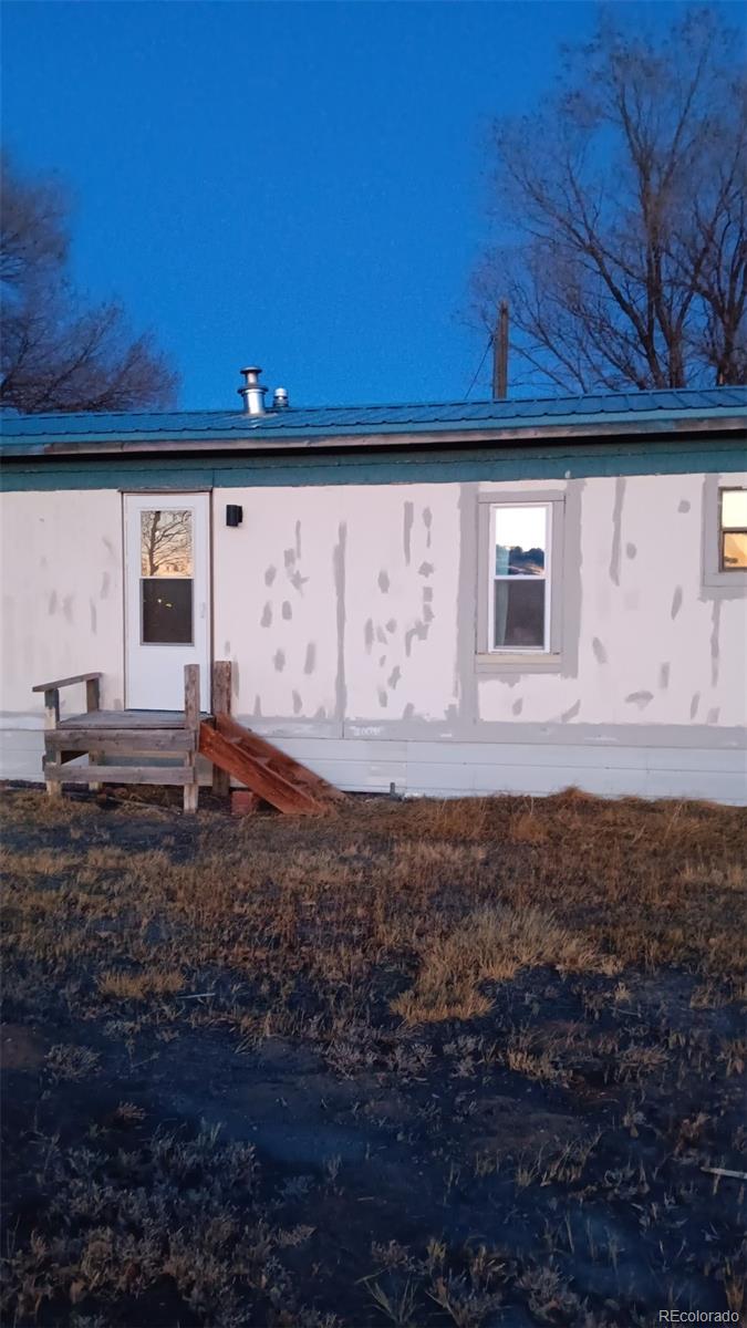 000 Lincoln Avenue Moffat CO 81143