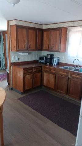 000 Lincoln Avenue Moffat CO 81143