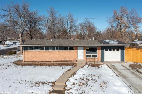7265 W 66th Avenue Arvada CO 80003
