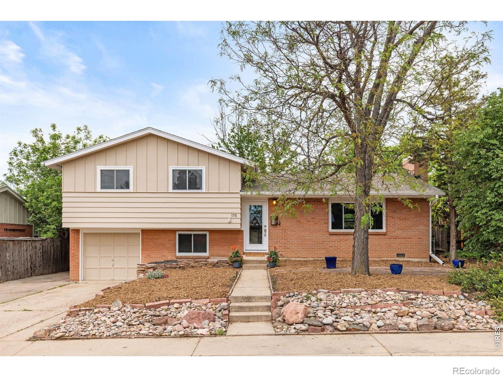 170 S 42nd Street Boulder CO 80305