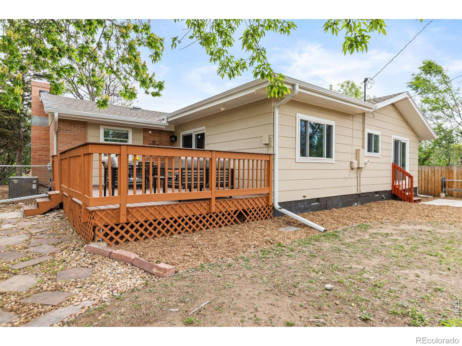 170 S 42nd Street Boulder CO 80305