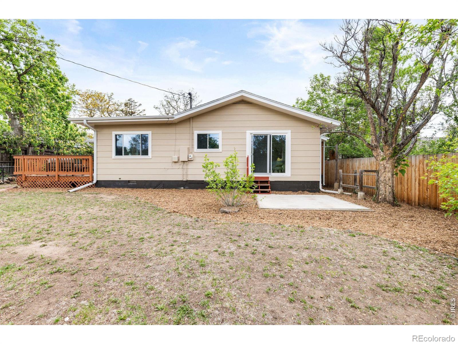 170 S 42nd Street Boulder CO 80305