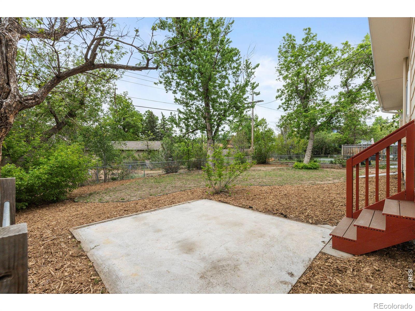 170 S 42nd Street Boulder CO 80305