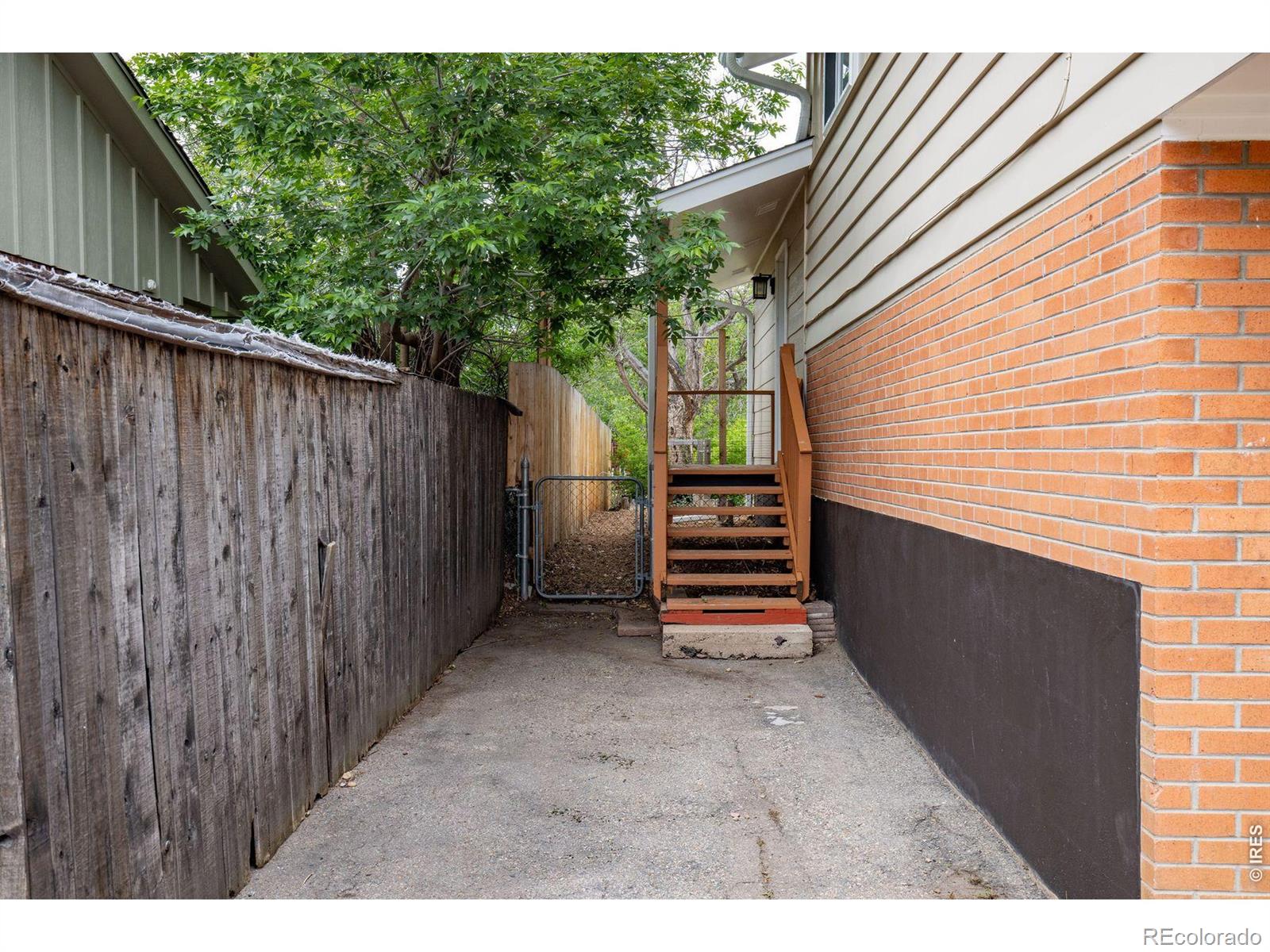 170 S 42nd Street Boulder CO 80305