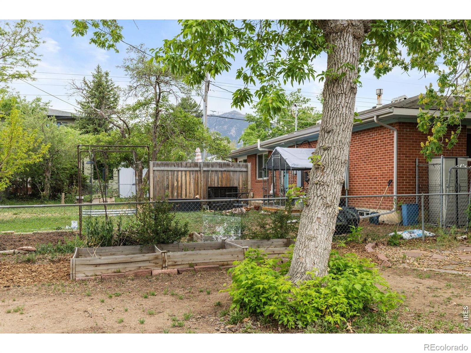 170 S 42nd Street Boulder CO 80305