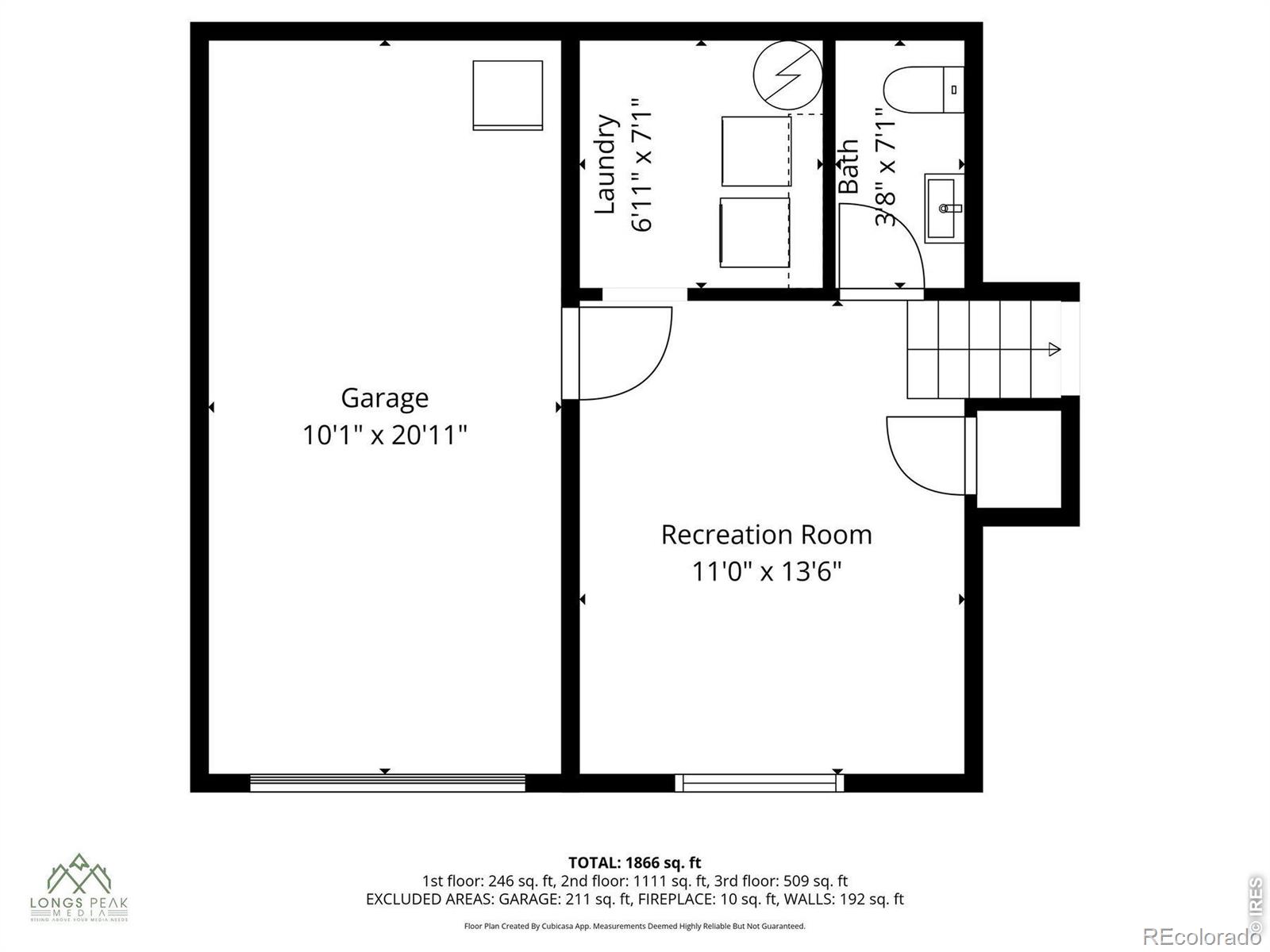 170 S 42nd Street Boulder CO 80305
