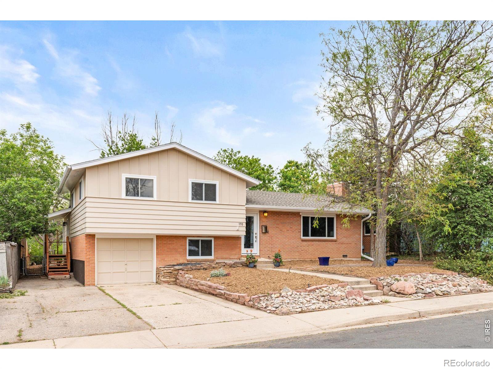 170 S 42nd Street Boulder CO 80305