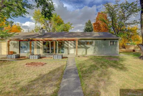 10125 W 8th Place Lakewood CO 80215