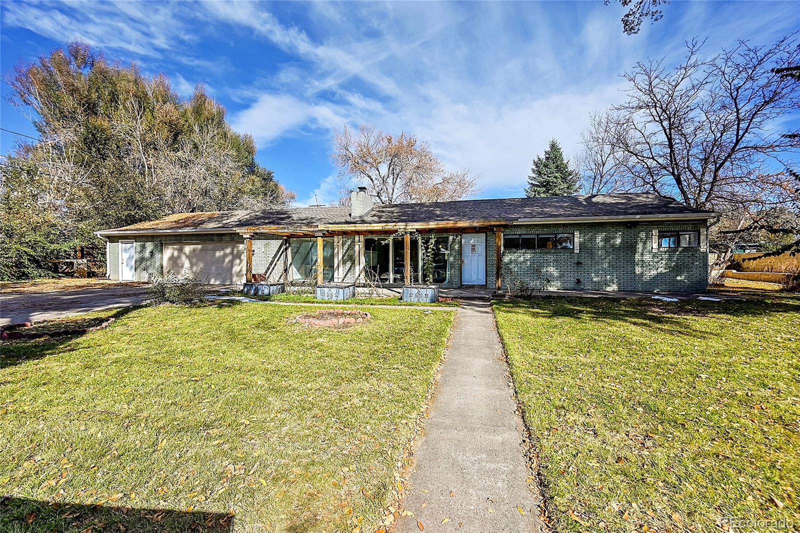 10125 W 8th Place Lakewood CO 80215