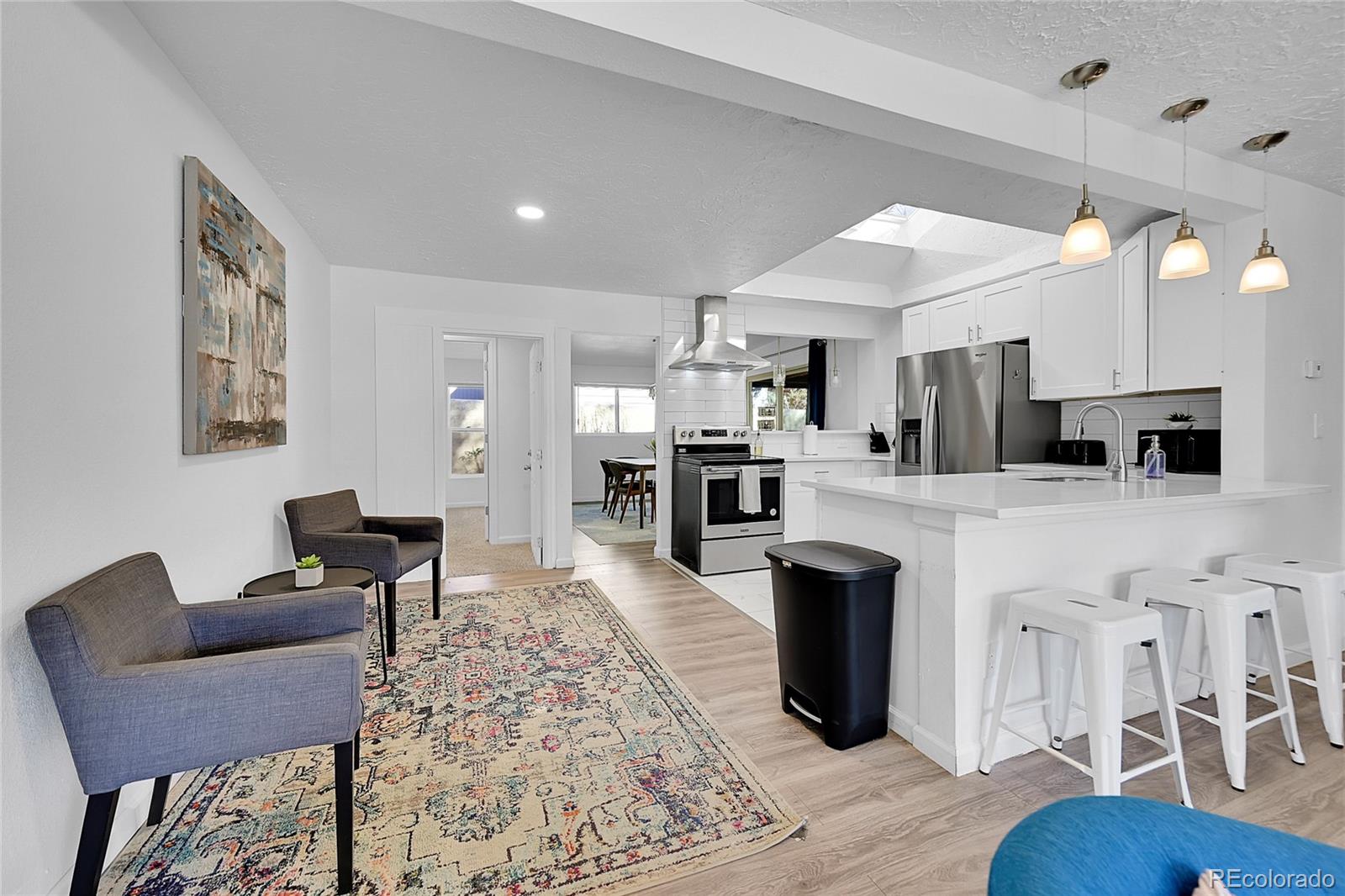 10125 W 8th Place Lakewood CO 80215