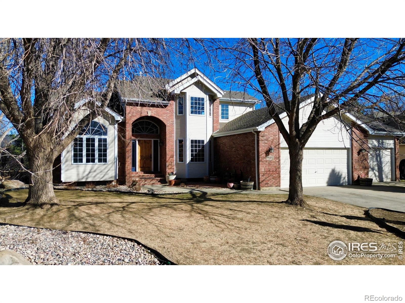 2677 Eldorado Springs Drive Loveland CO 80538