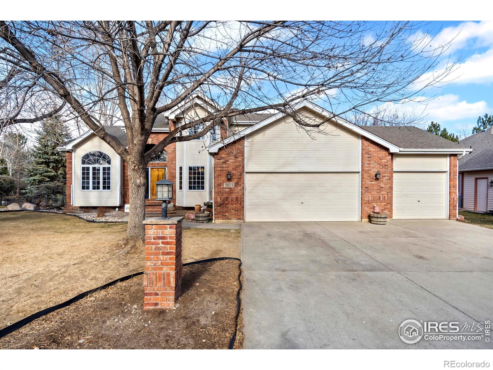 2677 Eldorado Springs Drive Loveland CO 80538